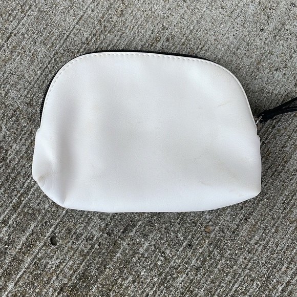 Victoria's Secret Miami Vice Tropical Cosmetic Case Bag - Picture 2 of 3